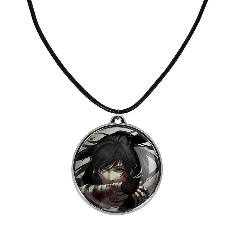 گردنبند خندالو مدل هیاکیمارو انیمه دورورو کد 3361533616