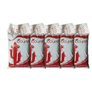 خاک کاکتوس رویش مدل CACTUS-2.5 کد AA.11 وزن 2.5 کیلوگرم مجموعه 5 عددی