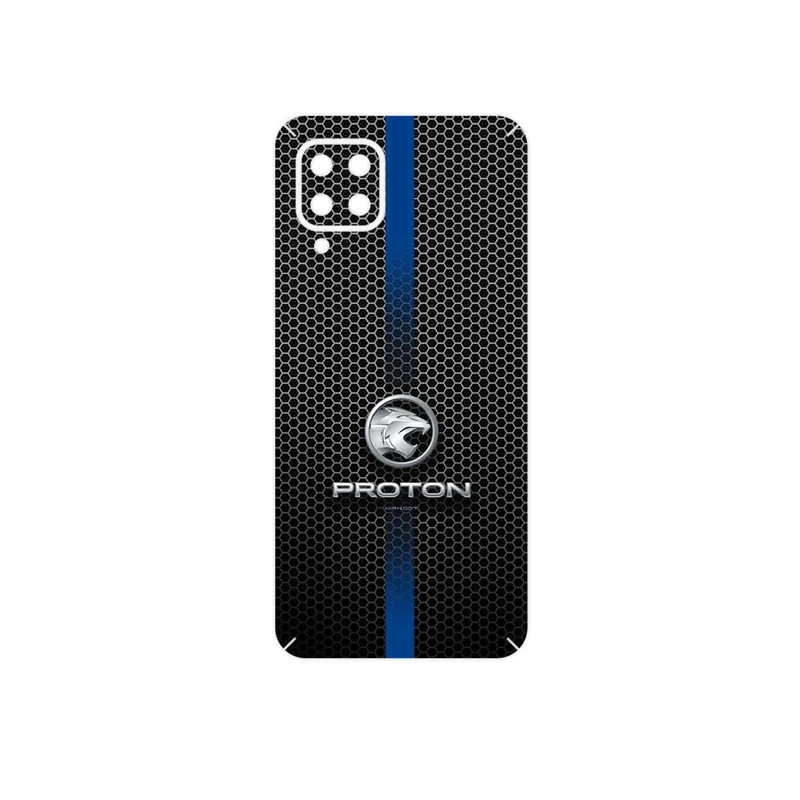 برچسب پوششی ماهوت مدل PROTON مناسب برای گوشی موبایل سامسونگ Galaxy F22