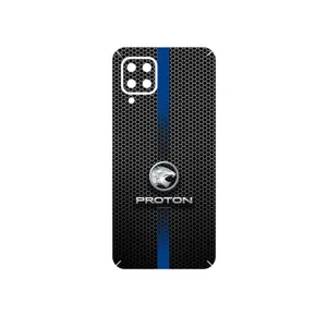 MAHOOT PROTON Cover Sticker for Samsung Galaxy F22