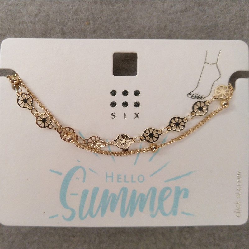 پابند زنانه سیکس مدل 2 sh پابند زنانه سیکس مدل 2 sh