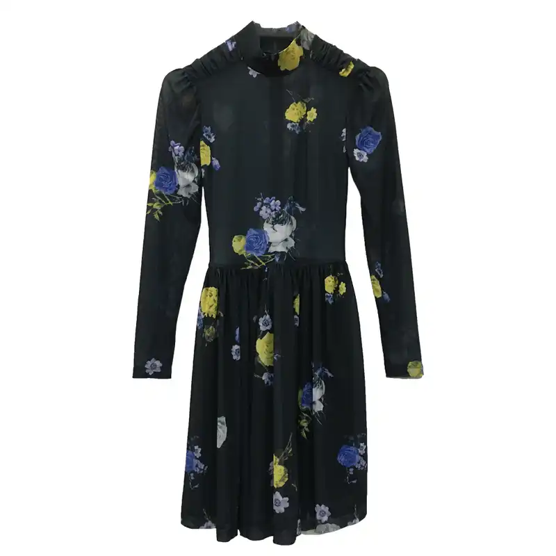 پیراهن زنانه مدل 7216415