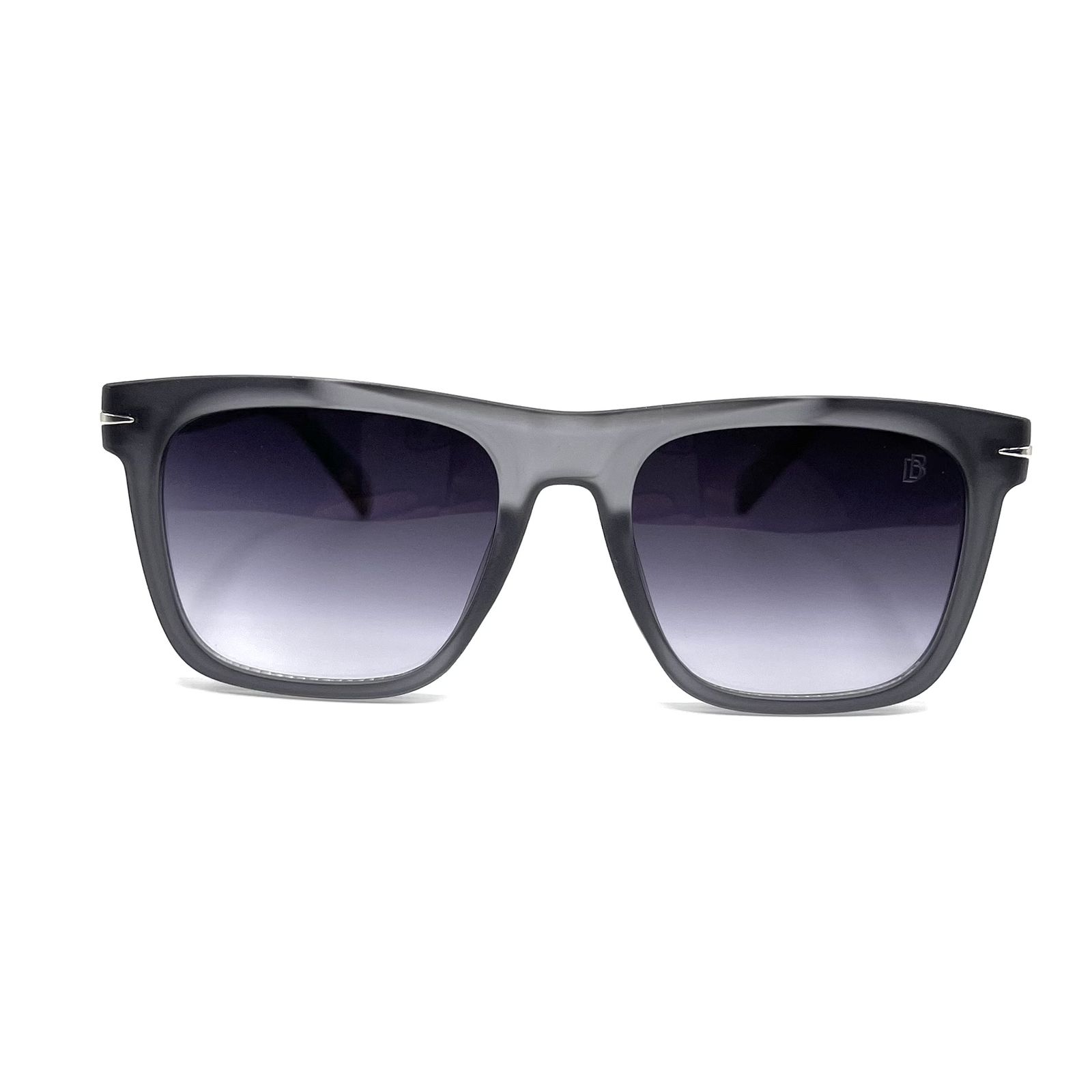 عینک آفتابی مردانه مدل Sa 0017 -  - 2