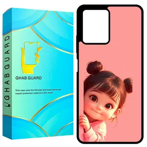 Ghab Guard GCHPRN12PP Cover For Xiaomi Redmi Note 12 Pro Plus