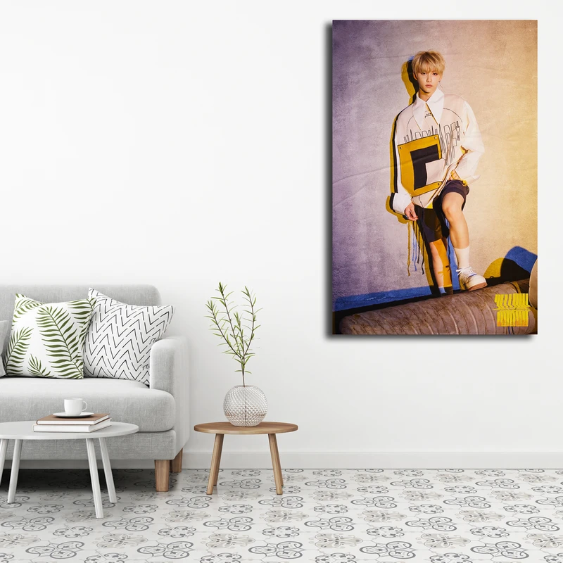 پوستر مدل felix کد 60