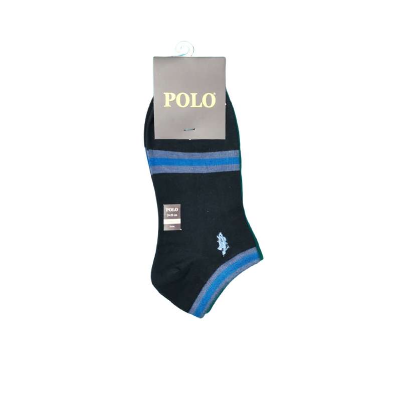 جوراب پولو مدل K-5