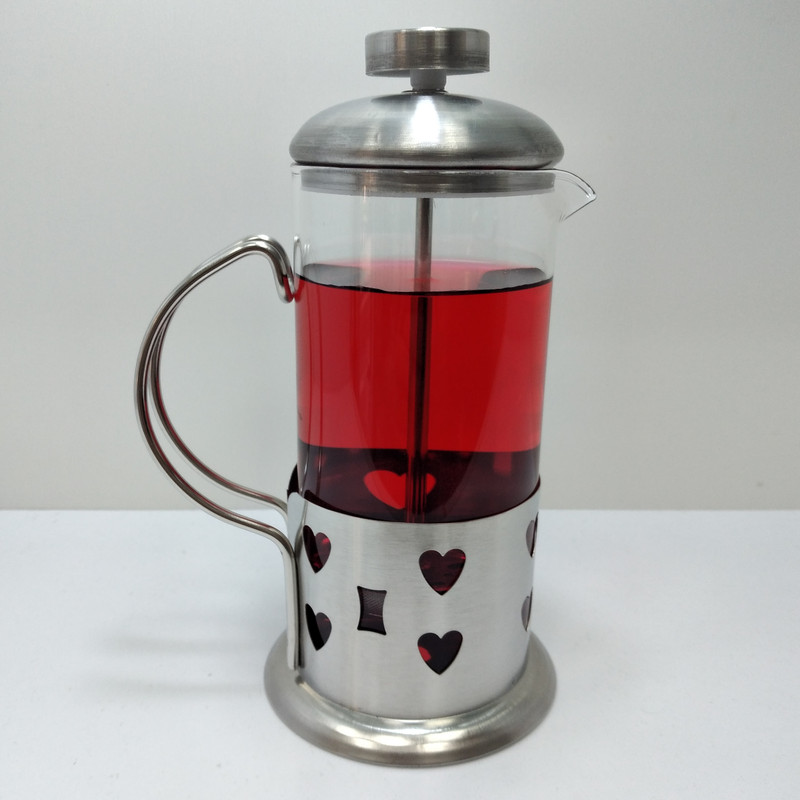 فرنچ پرس مدل استیلنس M350