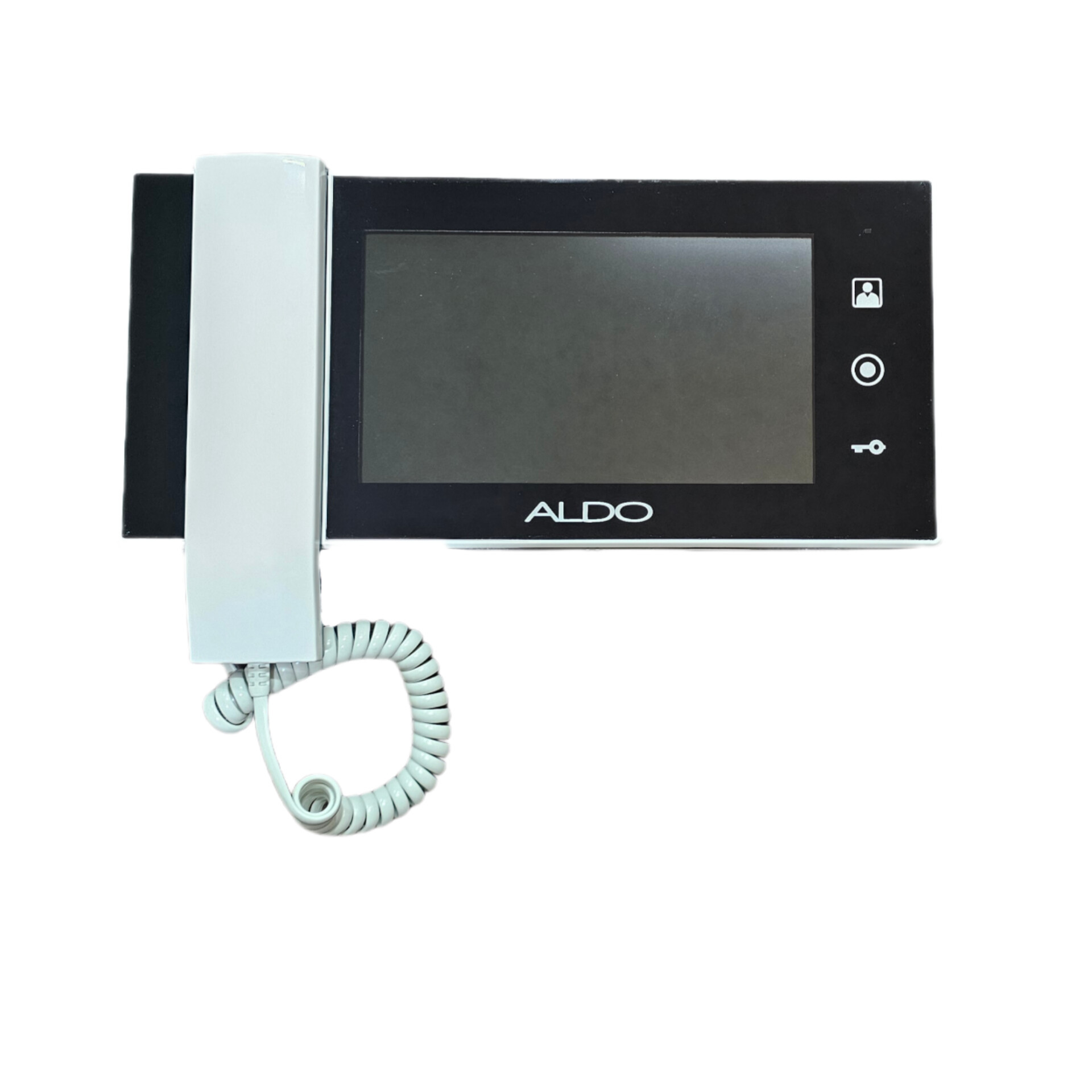 مانیتور دربازکن تصویری آلدو مدل 720M