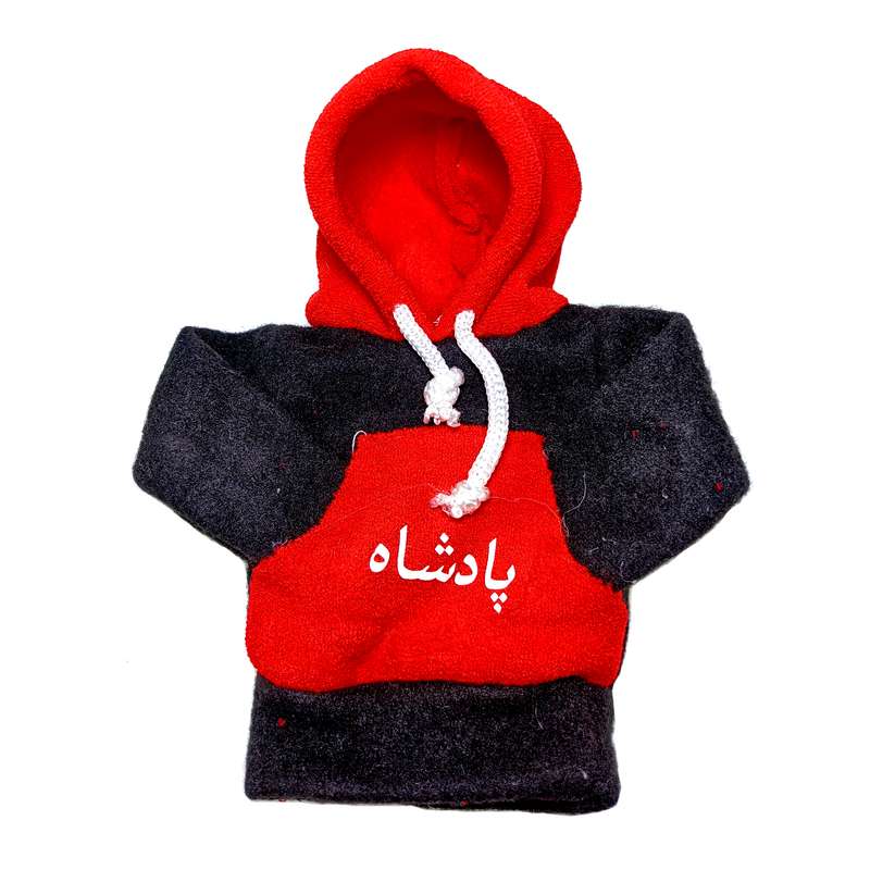 روکش دنده طرح هودی مدل PADSHA-GHER