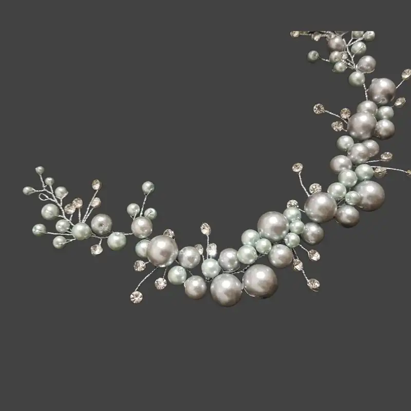 ریسه مو زنانه مدل T65