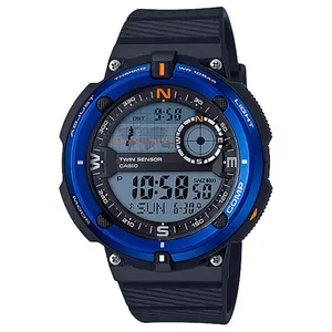 ساعت مچی دیجیتالی کاسیو مدل SGW-600H-2ADR