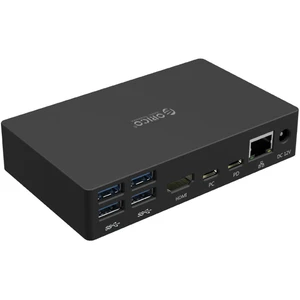 داک استیشن اوریکو مدل Universal SDB1
