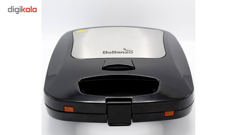 ساندویچ ساز بلانزو مدل BSM-5350