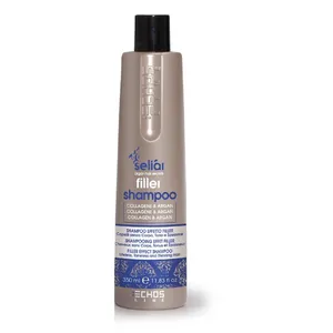 شامپو فیلر اچ اس لاین مدل Echos filler shampoo حجم 350 میلی لیتر