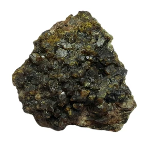 سنگ راف مدل جواهر گارنت دکوری کادویی آکواریوم کد 373