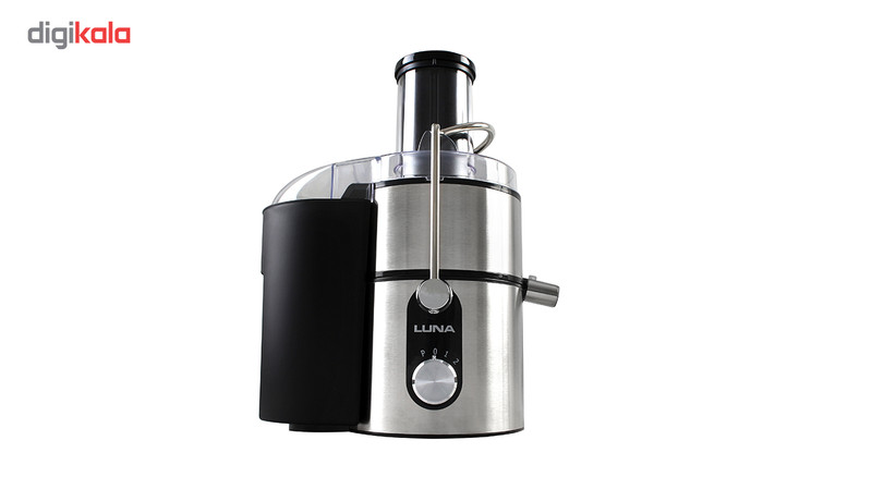 آبمیوه گیری لونا مدل 501