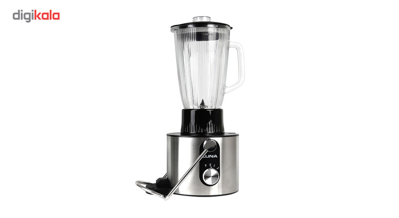 آبمیوه گیری لونا مدل 501 آبمیوه گیری لونا مدل 501