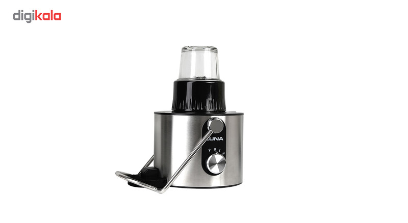 آبمیوه گیری لونا مدل 501 آبمیوه گیری لونا مدل 501