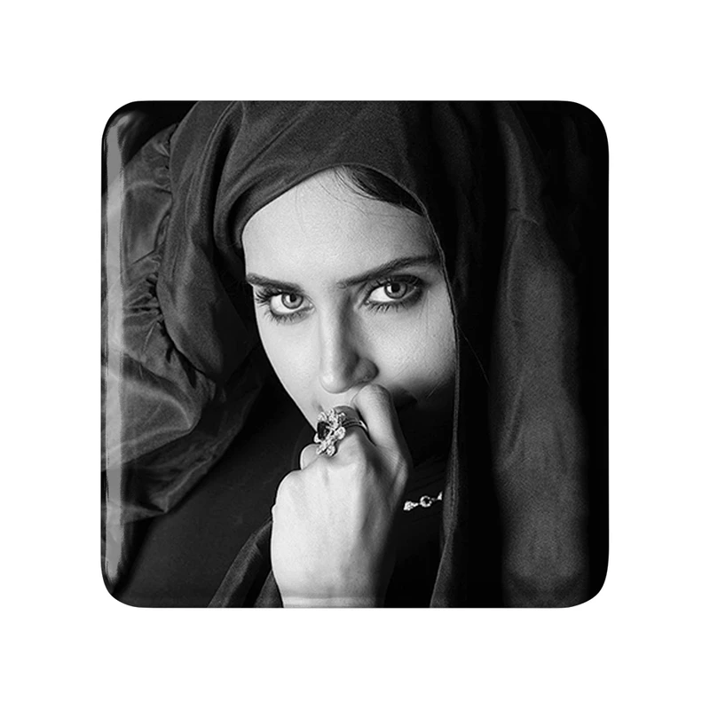  مگنت خندالو طرح الناز شاکردوست کد 10486