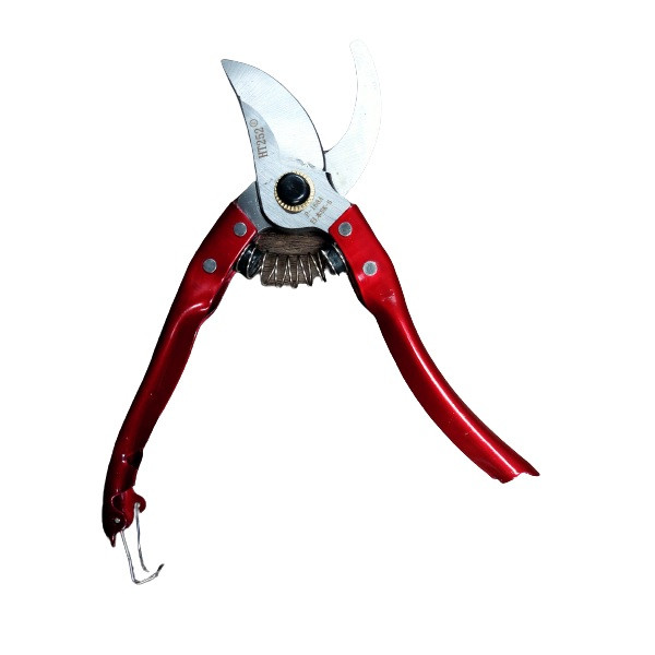 قیچی باغبانی مدل 252