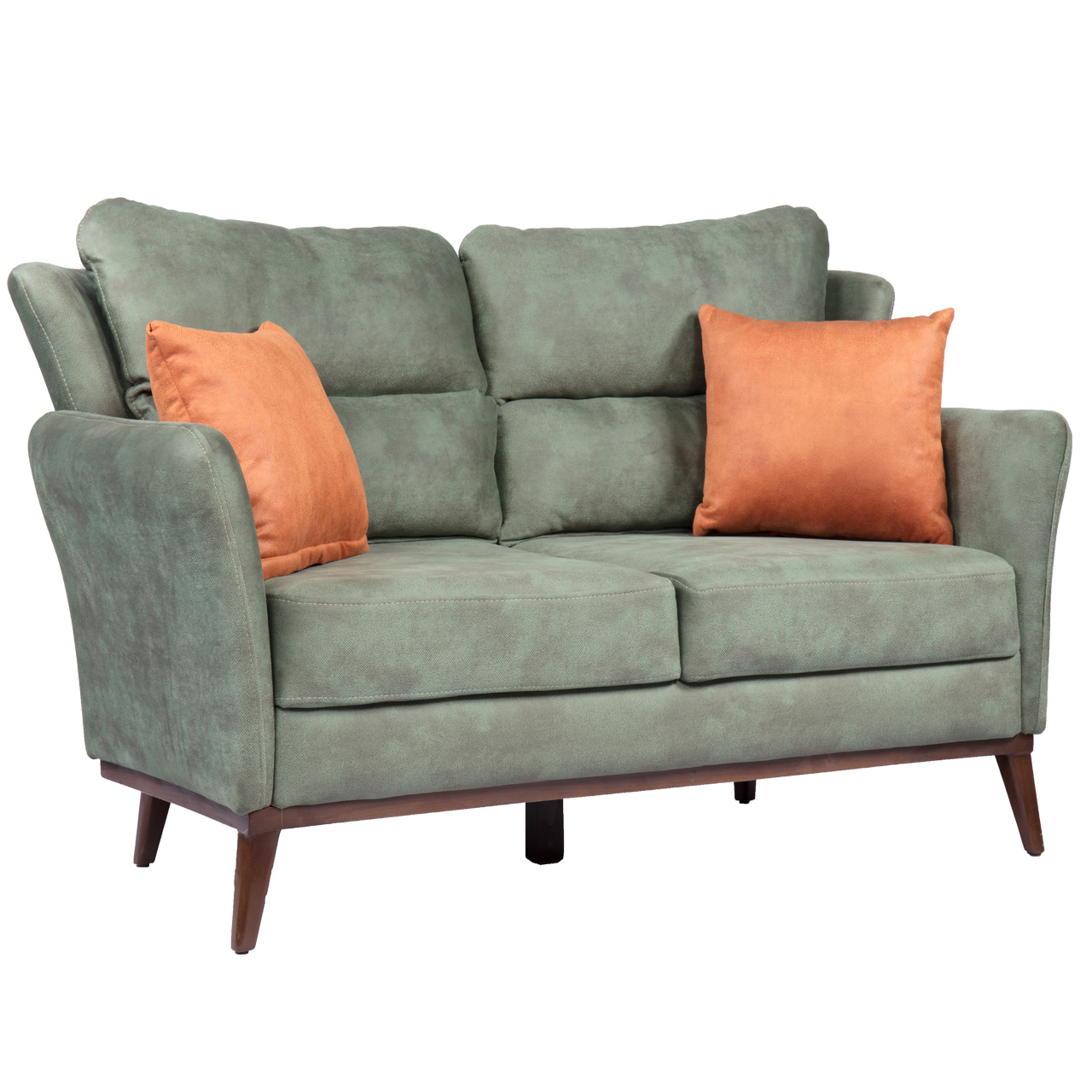 مبل دو نفره مدل راشل B1003