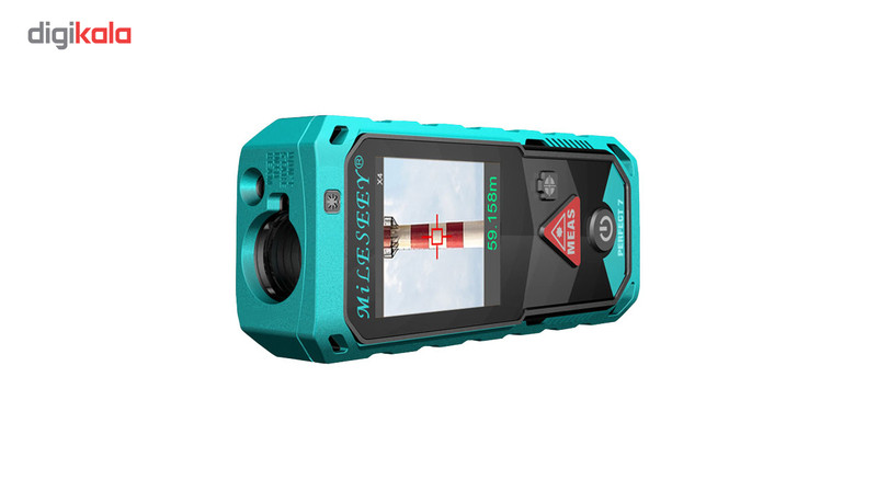 متر لیزری مایلسی مدل P7 - 80m متر لیزری مایلسی مدل P7 - 80m