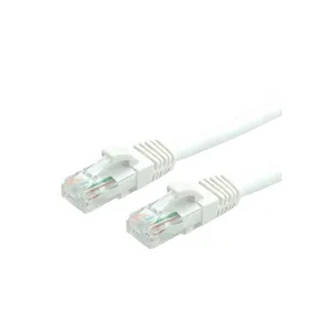 پچ کورد CAT5E ام دبلیو نت مدل 4PAIR/24AWGبه طول 2 متر