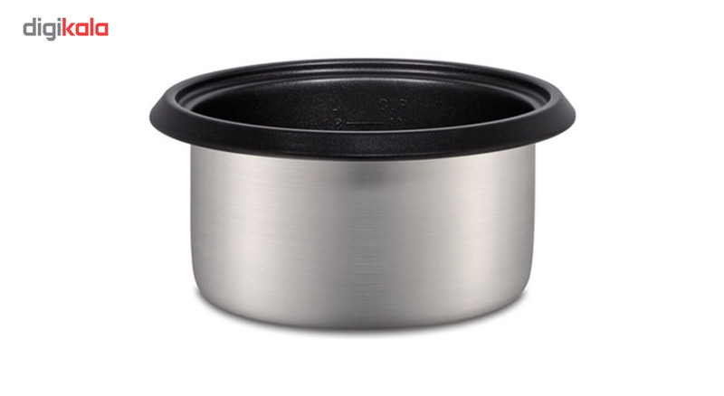 پلوپز و گرم نگهدار تفال Classic RK1028