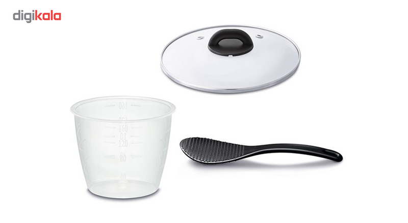 پلوپز و گرم نگهدار تفال Classic RK1028