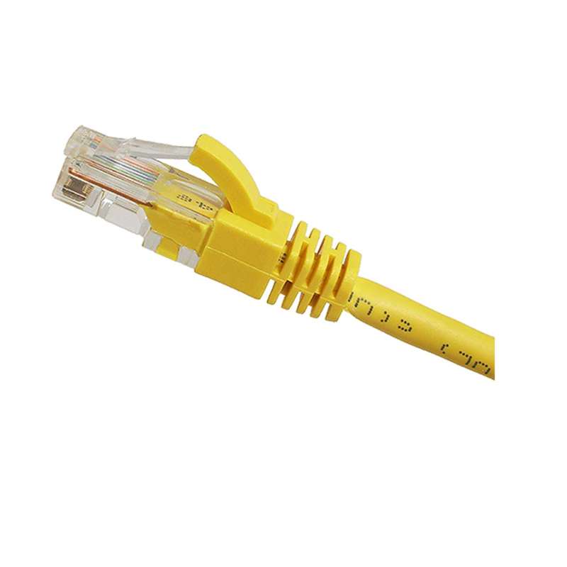پچ کورد CAT5E بی نت مدل OOK طول 3 متر پچ کورد CAT5E بی نت مدل OOK طول 3 متر