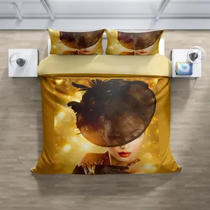 سرویس خواب کد A186 دو نفره 6 تکه