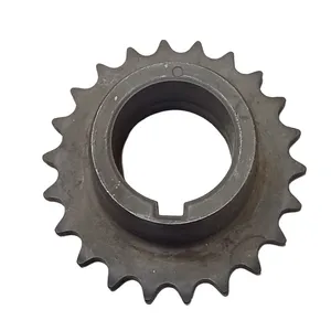 چرخ دنده 22 دندانه سر میل لنگ چکاد مدل 880894 مناسب برای پژو 405