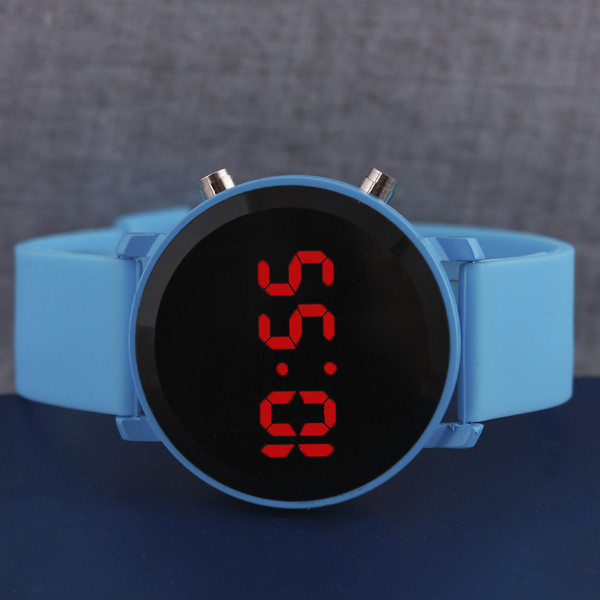 ساعت مچی دیجیتال مدل LE 3722 -AB-ME ساعت مچی دیجیتال مدل LE 3722 -AB-ME