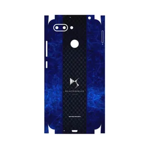 MAHOOT DS Automobiles-FullSkin Cover Sticker for Xiaomi Redmi 6