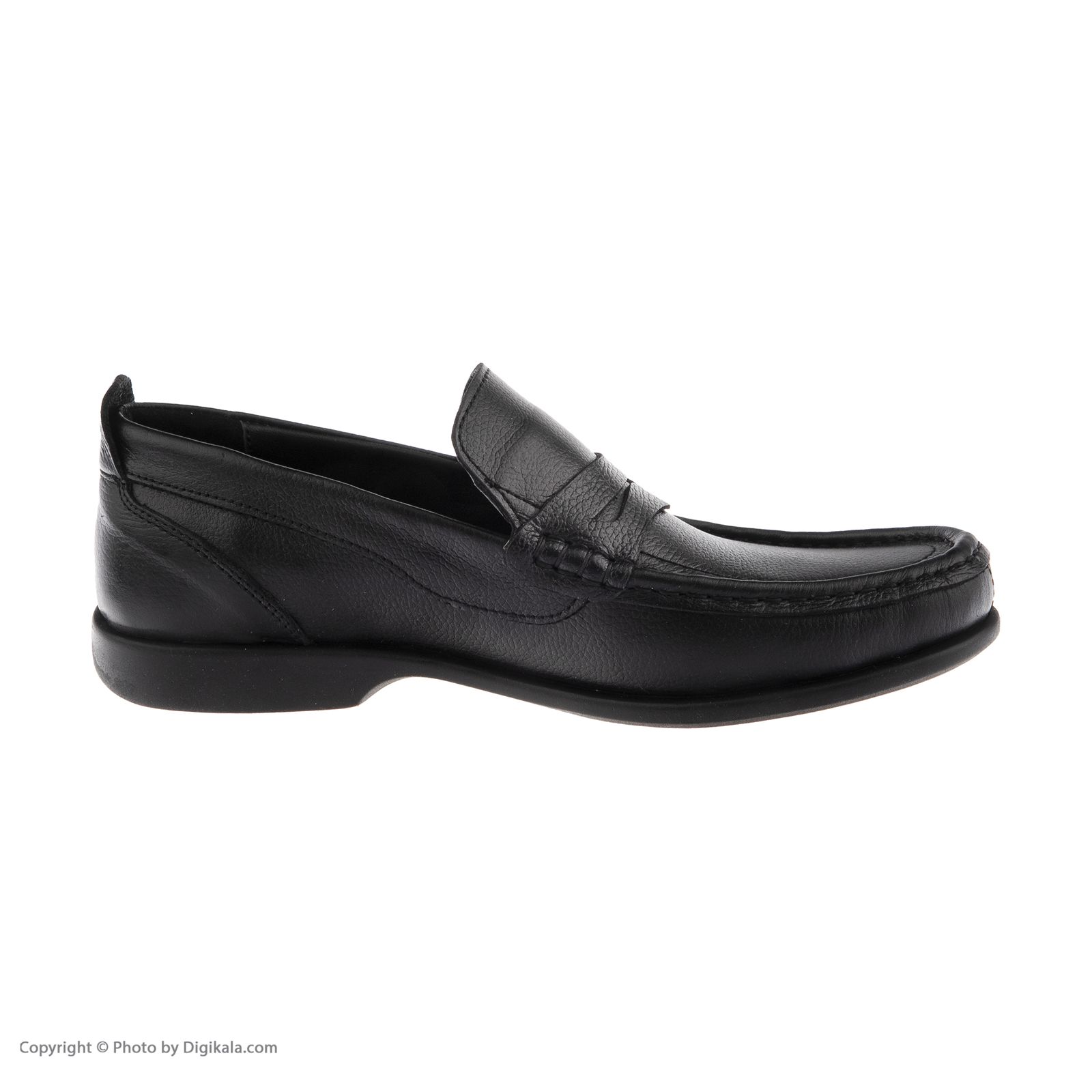 کفش مردانه شهر چرم مدل PA10001 -  - 5