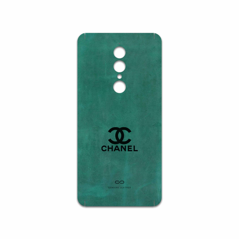 برچسب پوششی ماهوت مدل GBFL-CHNL مناسب برای گوشی موبایل یومی A1 Pro