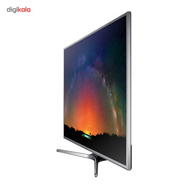 تلویزیون ال ای دی هوشمند سامسونگ مدل 50JS7980 سایز 50 اینچ