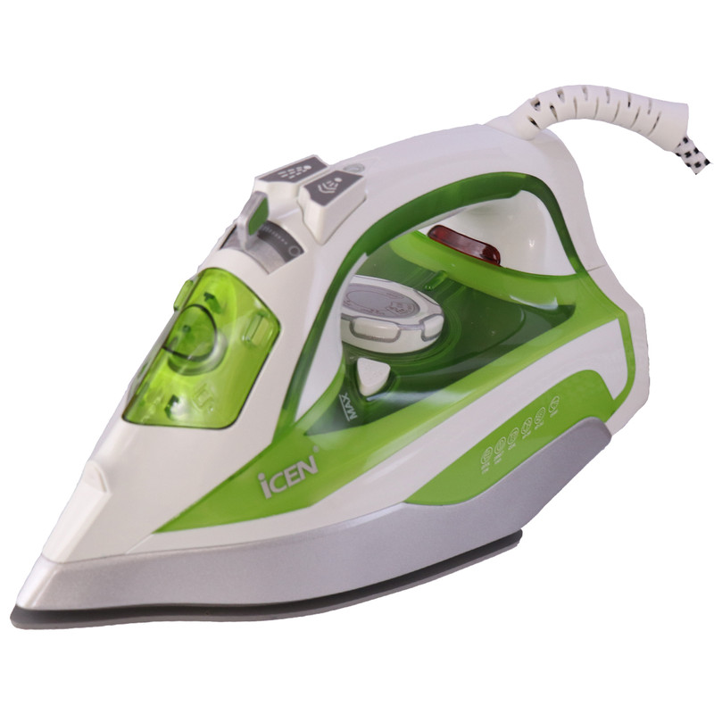 اتو بخار آی سن مدل I128 2200W