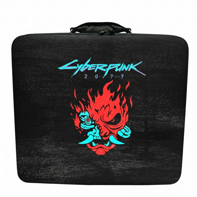 کیف حمل کنسول بازی پلی استیشن 5 اسلیم کد 78