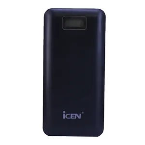شارژر همراه آی سن مدل HG-35 ظرفیت 20000 میلی آمپر ساعت