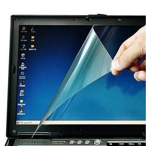 نقد و بررسی محافظ صفحه نمایش مدل Screen Guard مناسب برای لپ تاپ 15.6 اینچ توسط خریداران