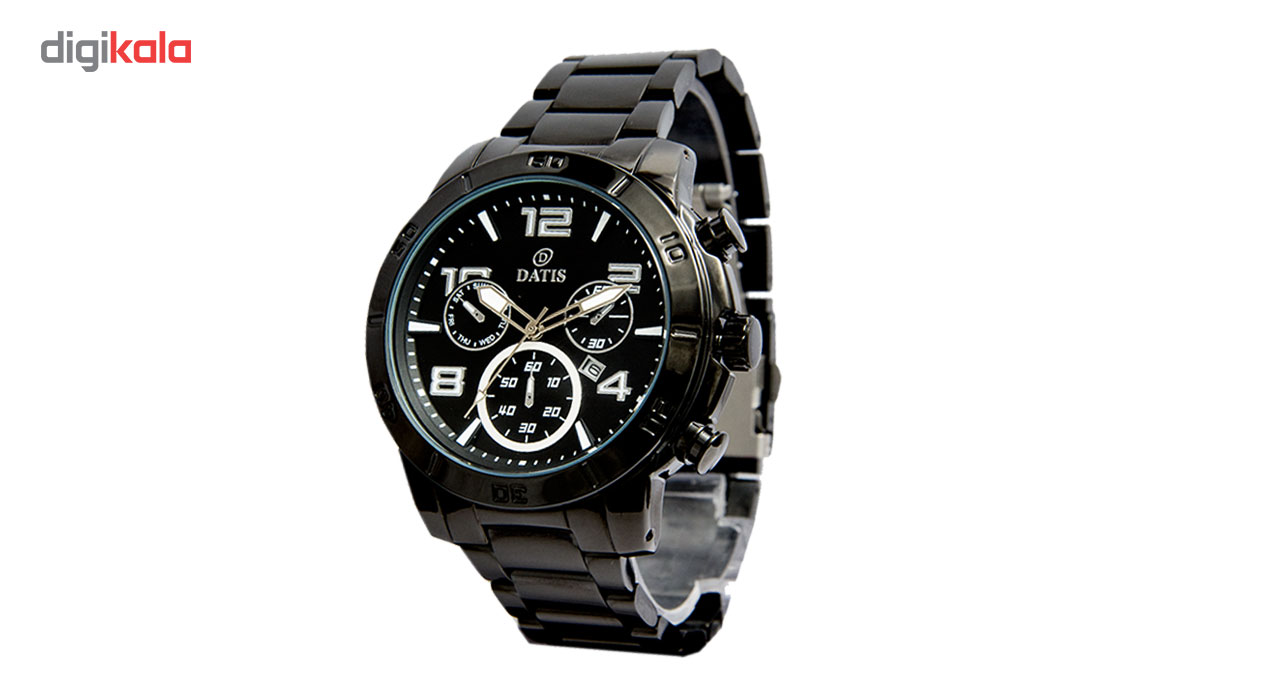 Skone boston chrono mens on sale watch