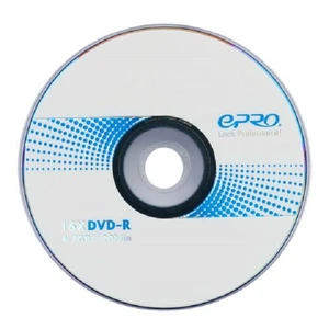 دی وی دی خام اپرو مدل 16X
