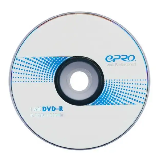 دی وی دی خام اپرو مدل 16X