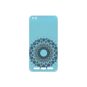 MAHOOT Art of Illumination 4 Cover Sticker for Xiaomi Redmi 5A