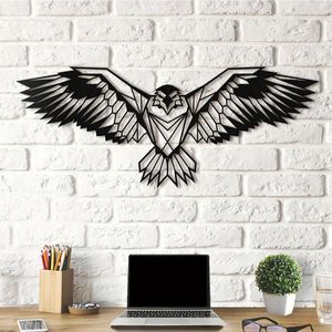 نقد و بررسی استیکر چوبی آتینو طرح عقاب توسط خریداران