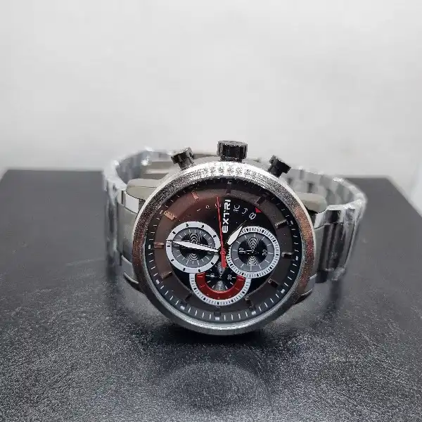 ساعت مچی عقربه‌ای مردانه ایکس تری مدل 31