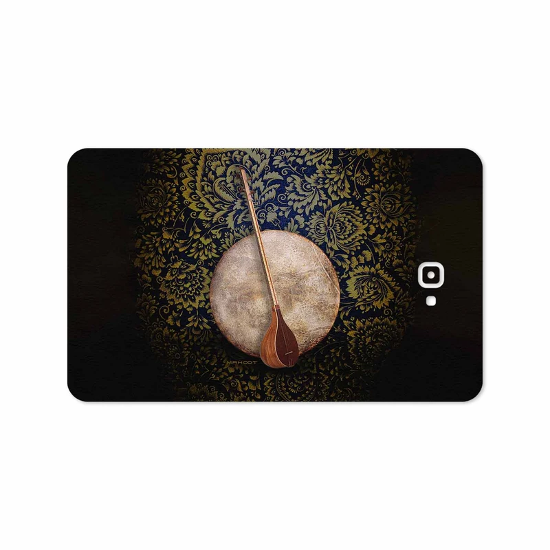 برچسب پوششی ماهوت مدل Setar-Daf-Instruments مناسب برای تبلت سامسونگ Galaxy Tab A 10.1 2016 T585