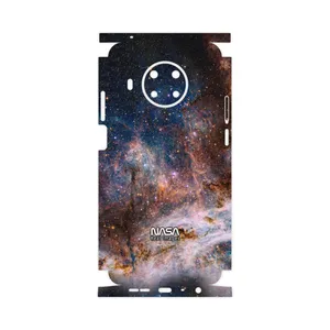 MAHOOT Universe_by_NASA_6-FullSkin Cover Sticker for Nokia X20