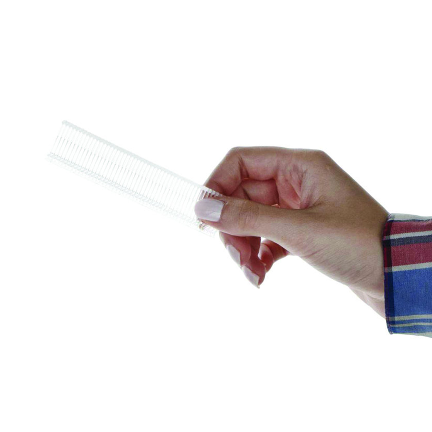 خشاب دستگاه تگ زن کد 25 بسته 1000 عددی خشاب دستگاه تگ زن کد 25 بسته 1000 عددی